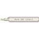 800/0 MICRO BITS VOOR SLEUFSCHROEVEN, 0.3 X 1.5 X 30 MM