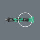 1014 KRAFTFORM MICRO BITHANDHOUDER, 4 X 80 MM