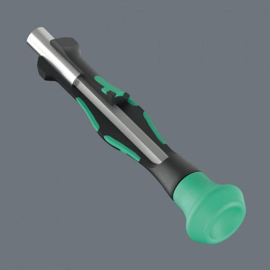 1014 KRAFTFORM MICRO BITHANDHOUDER, 4 X 80 MM