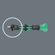 1014 KRAFTFORM MICRO BITHANDHOUDER, 4 X 80 MM