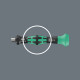 1014 KRAFTFORM MICRO BITHANDHOUDER, 4 X 80 MM