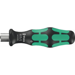 815/1 BITHANDHOUDER, 1/4", 1/4" X 78 MM