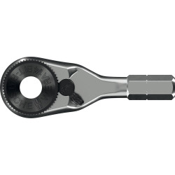 8011 ZYKLOP MINI 4 BITRATEL, 1/4", 1/4" X 50 MM