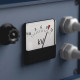 KRAFTFORM KOMPAKT VDE 17 EXTRA SLIM 2 TOOL FINDER, 17-DELIG