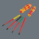 KRAFTFORM KOMPAKT VDE 17 EXTRA SLIM 2 TOOL FINDER, 17-DELIG
