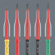 KRAFTFORM KOMPAKT VDE 17 EXTRA SLIM 2 TOOL FINDER, 17-DELIG