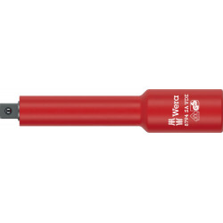 8794 SA VDE ZYKLOP VERLENGSTUK, GEISOLEERD, KORT, 1/4", 1/4" X 91 MM
