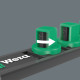 9660 DOP-MAGNEETSTRIP B IMPAKTOR DEEP 1 DOPPENSET, 3/8" AANDRIJVING, 10-DELIG