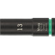 8790 B IMPAKTOR DEEP DOP MET 3/8" AANDRIJVING, 13 X 63 MM