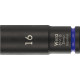 8790 B IMPAKTOR DEEP DOP MET 3/8" AANDRIJVING, 16 X 63 MM