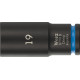 8790 B IMPAKTOR DEEP DOP MET 3/8" AANDRIJVING, 19 X 63 MM