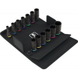 8790 B IMPAKTOR DEEP IMPERIAL SET 1, 13-DELIG