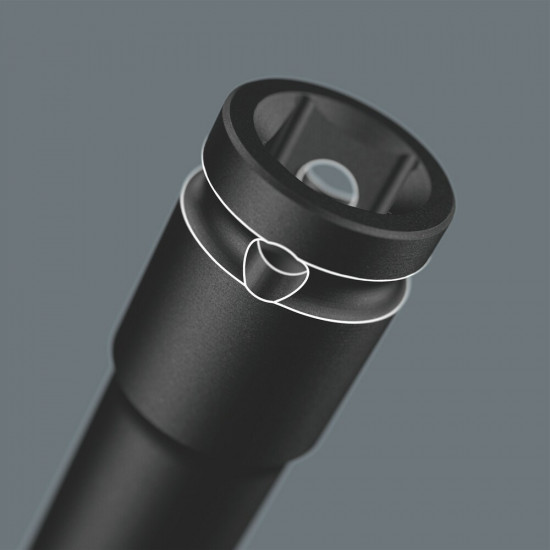 8790 B IMPAKTOR DEEP IMPERIAL SET 1, 13-DELIG