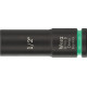 8790 B IMPAKTOR DEEP DOP MET 3/8" AANDRIJVING, 1/2" X 63 MM