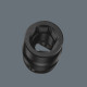 8790 B IMPAKTOR DEEP DOP MET 3/8" AANDRIJVING, 1/2" X 63 MM