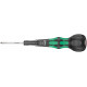 1850 PH KRAFTFORM BALL-GRIP KRUISKOPSCHROEVENDRAAIER - WERKPLAATSKLING, PH 1 X 80 MM