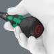 1850 PH KRAFTFORM BALL-GRIP KRUISKOPSCHROEVENDRAAIER - WERKPLAATSKLING, PH 2 X 100 MM