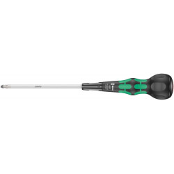 1850 PH KRAFTFORM BALL-GRIP KRUISKOPSCHROEVENDRAAIER - WERKPLAATSKLING, PH 2 X 150 MM
