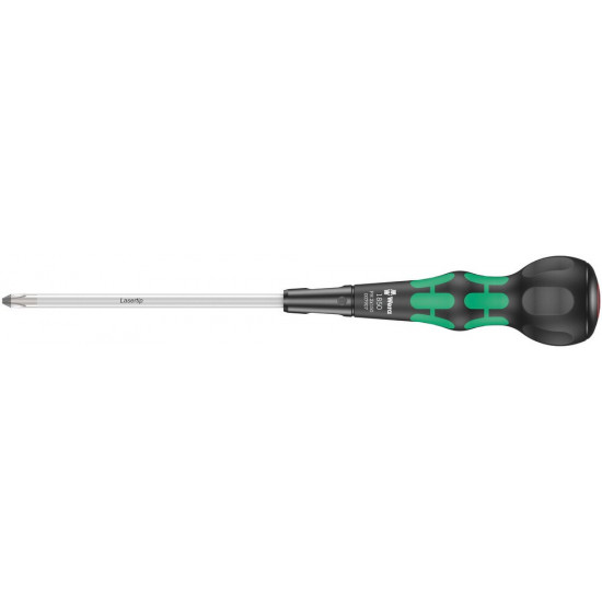 1850 PH KRAFTFORM BALL-GRIP KRUISKOPSCHROEVENDRAAIER - WERKPLAATSKLING, PH 2 X 150 MM