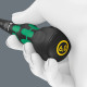 1834 KRAFTFORM BALL-GRIP SLEUFSCHROEVENDRAAIER - WERKPLAATSKLING, 1 X 6 X 100 MM