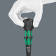 1834 KRAFTFORM BALL-GRIP SLEUFSCHROEVENDRAAIER - WERKPLAATSKLING, 1 X 6 X 100 MM