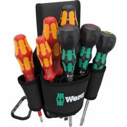 9621 HOLSTERSET 2, 8-DELIG