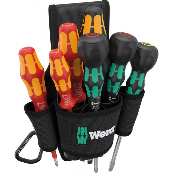 9621 HOLSTERSET 2, 8-DELIG