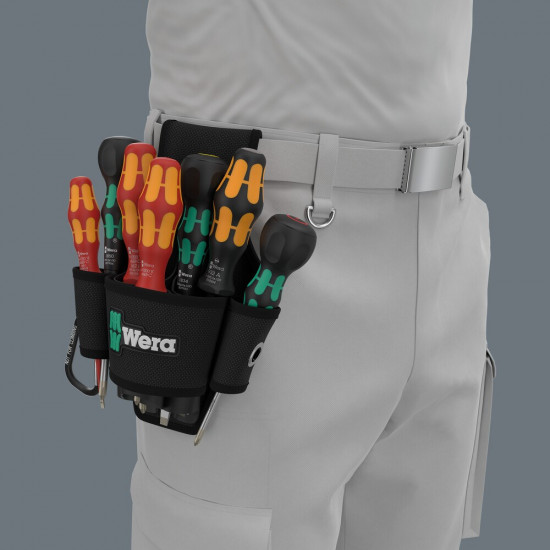 9621 HOLSTERSET 2, 8-DELIG