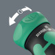 KRAFTFORM KOMPAKT STUBBY MAGAZIN RA 1, 6-DELIG