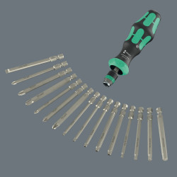 KRAFTFORM KOMPAKT 60 RA -R 1, 17-DELIG