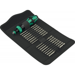 KRAFTFORM KOMPAKT 60 RA -R 1, 17-DELIG