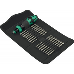 KRAFTFORM KOMPAKT 60 RA-R IMPERIAL 1, 17-DELIG
