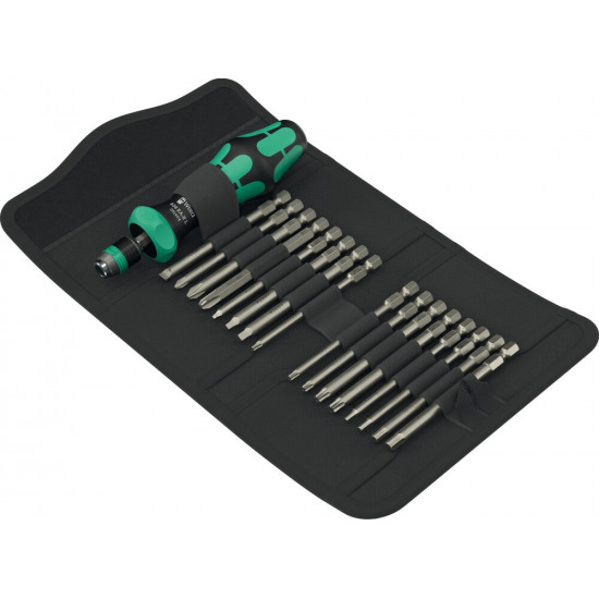 KRAFTFORM KOMPAKT 60 RA-R IMPERIAL 1, 17-DELIG