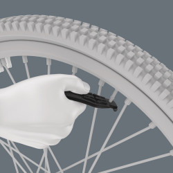 BICYCLE SET 3 A, 40-DELIG
