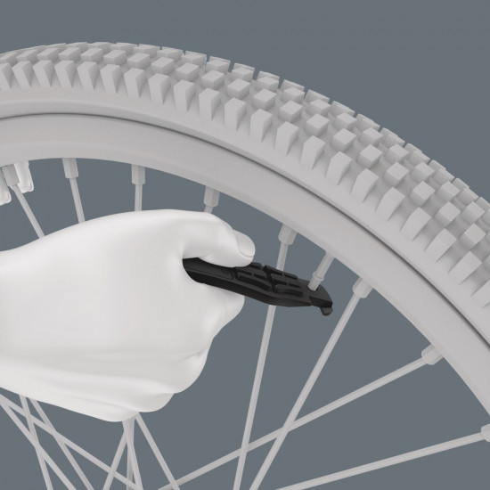 BICYCLE SET 3 A, 40-DELIG