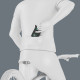 BICYCLE SET 3 A, 40-DELIG