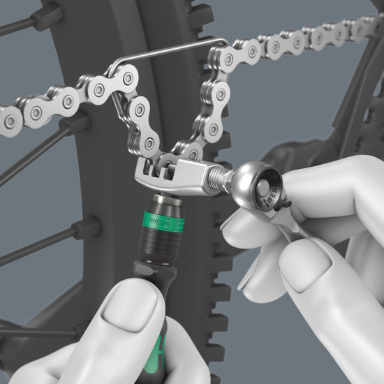 BICYCLE SET 3 A, 40-DELIG