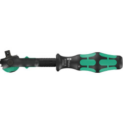 8000 A BLACK EDITION ZYKLOP SPEED RATEL MET 1/4" AANDRIJVING, 1/4" X 152 MM