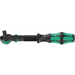 8000 A BLACK EDITION ZYKLOP SPEED RATEL MET 3/8" AANDRIJVING, 3/8" X 199 MM