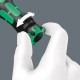 CLICK-TORQUE LOCK A 6 DRAAIMOMENTSLEUTEL, INSTELBAAR, TORQUE LOCK FUNCTIE, OMSCHAKELRATEL, RECHTSOM VASTDRAAIEN, 2,5-25 NM, 1/4" X 2.5-25 NM