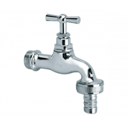 BONFIX TAPKRAAN VERCHROOMD + KRUK + WARTEL 3/4