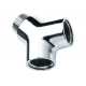 BONFIX DRAAD VERCHROOMD Y-STUK 1/2" BI. X 1/2" BU. X 1/2 BI.