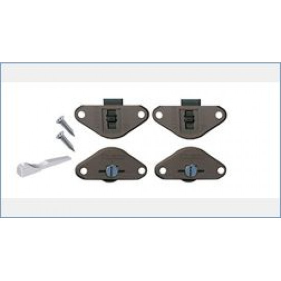 ACCESSOIRE SET SF-12 ZB