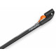 VERLENGSTUK FISKARS UP80 145 CM VOOR SNOEIGIRAFFE UP82 EN UP84