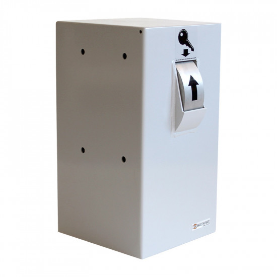 KEYBOX KSB 102