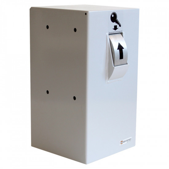 KEYBOX KSB 101