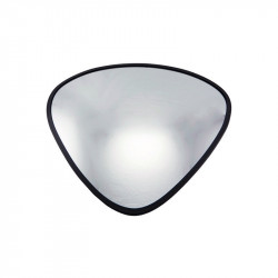 CONVEX BINNENSP.DRIEHOEK330X330X380