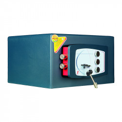 TECHNOMAX GOLD GMD/3