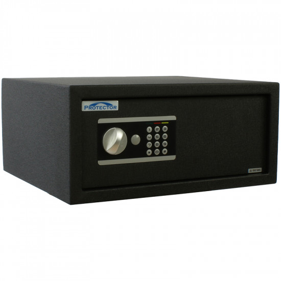 DOMESTIC LAPTOPSAFE DS 2044 E