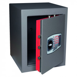 TECHNOMAX DPE 7P